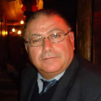 M. Ghazi RAFFOUL